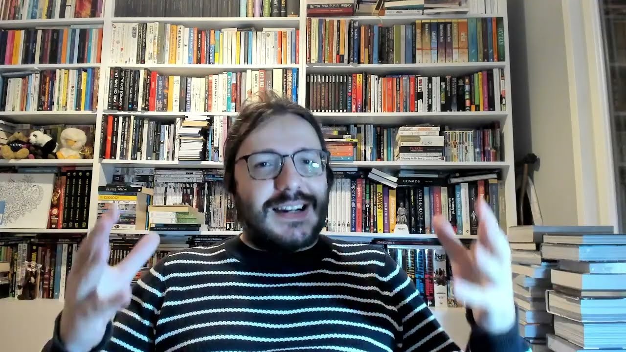Sonsuz cennet sıkıcı olmayacak mı? | Enis Doko