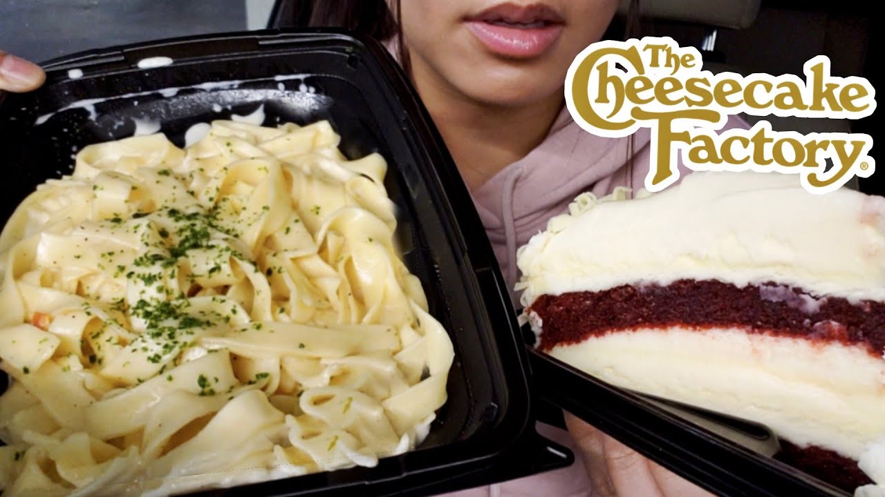 ASMR EATING BURGER KING + CHEESECAKE FACTORY ONION RINGS SOUNDS CAR MUKBANG 먹방 WHISPERING TWILIGHT