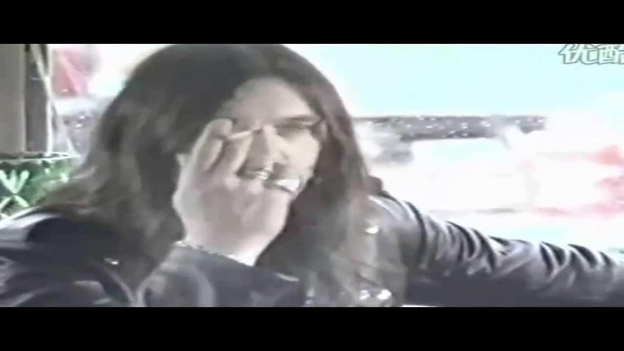 Steve Blacknell Interview With Lemmy Kilmister 1984