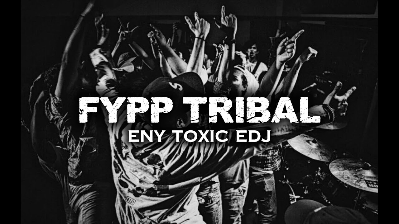 GUARACAH TRIBAL || KANCINGAN MAUMERE || TERBARU •  ENY TOXIC • 2K26