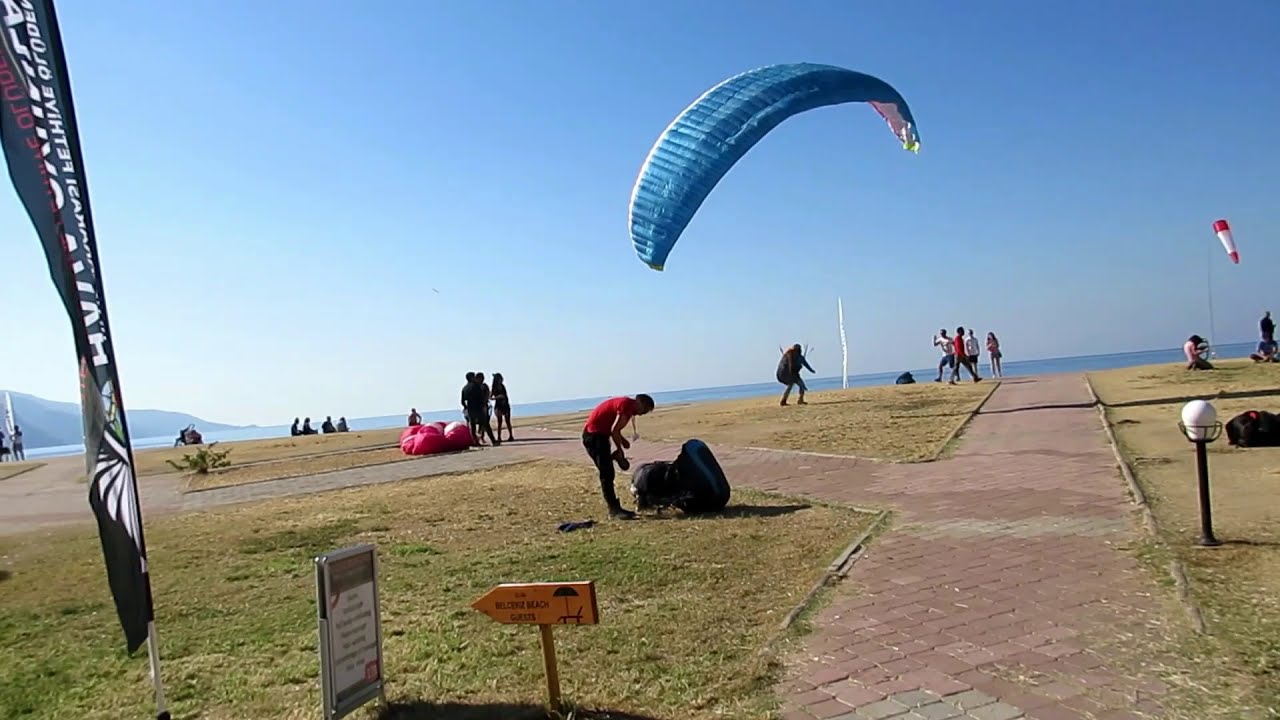 Олюдениз Отель Belcekiz Beach Club 5* , Oludeniz Турция