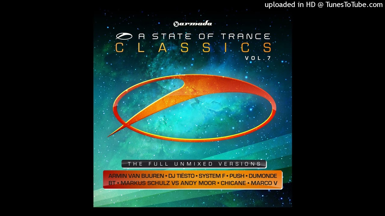DJ Tiësto - Sparkles (Airscape Radio Edit)