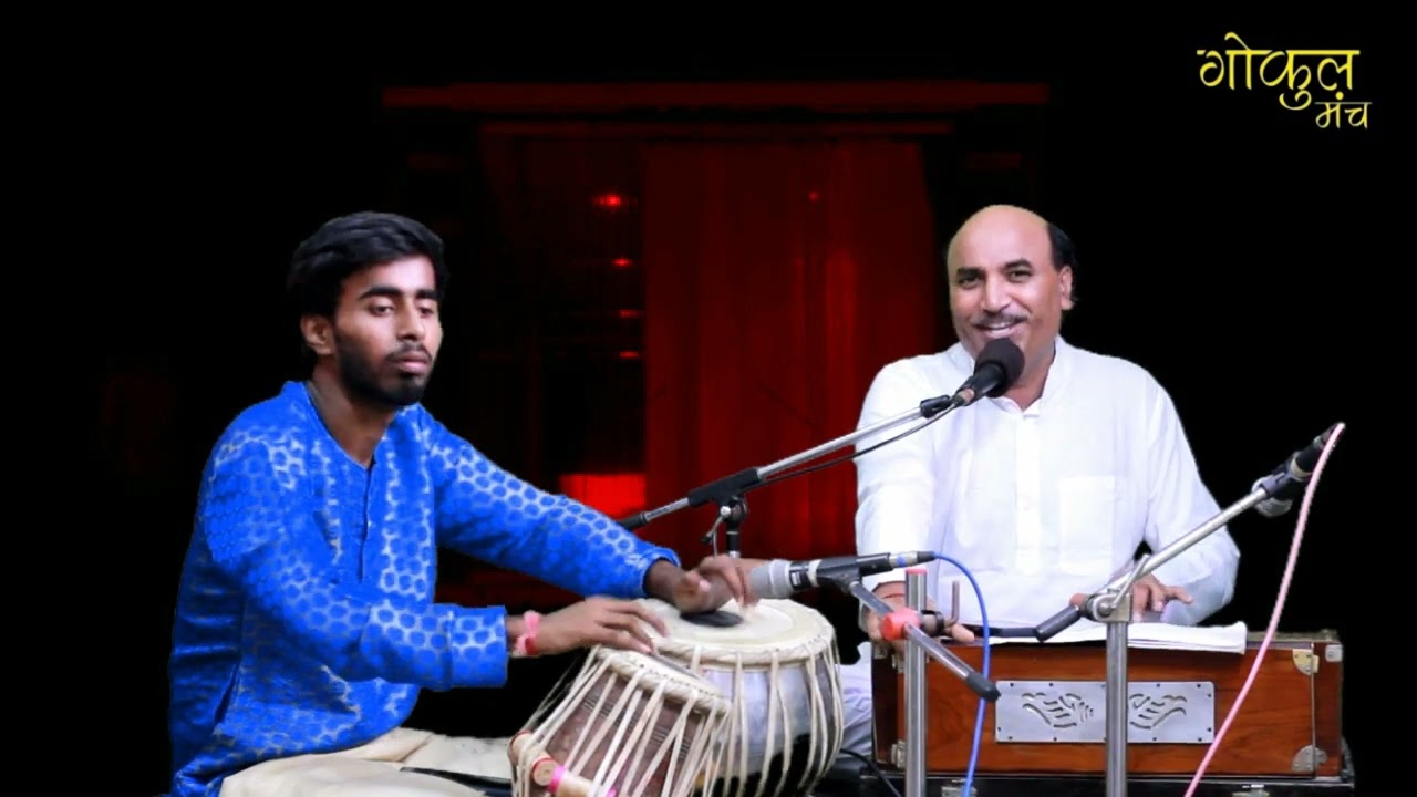 Aziz itna hi rakho | Ghazal | Sanwar Mal Kathak