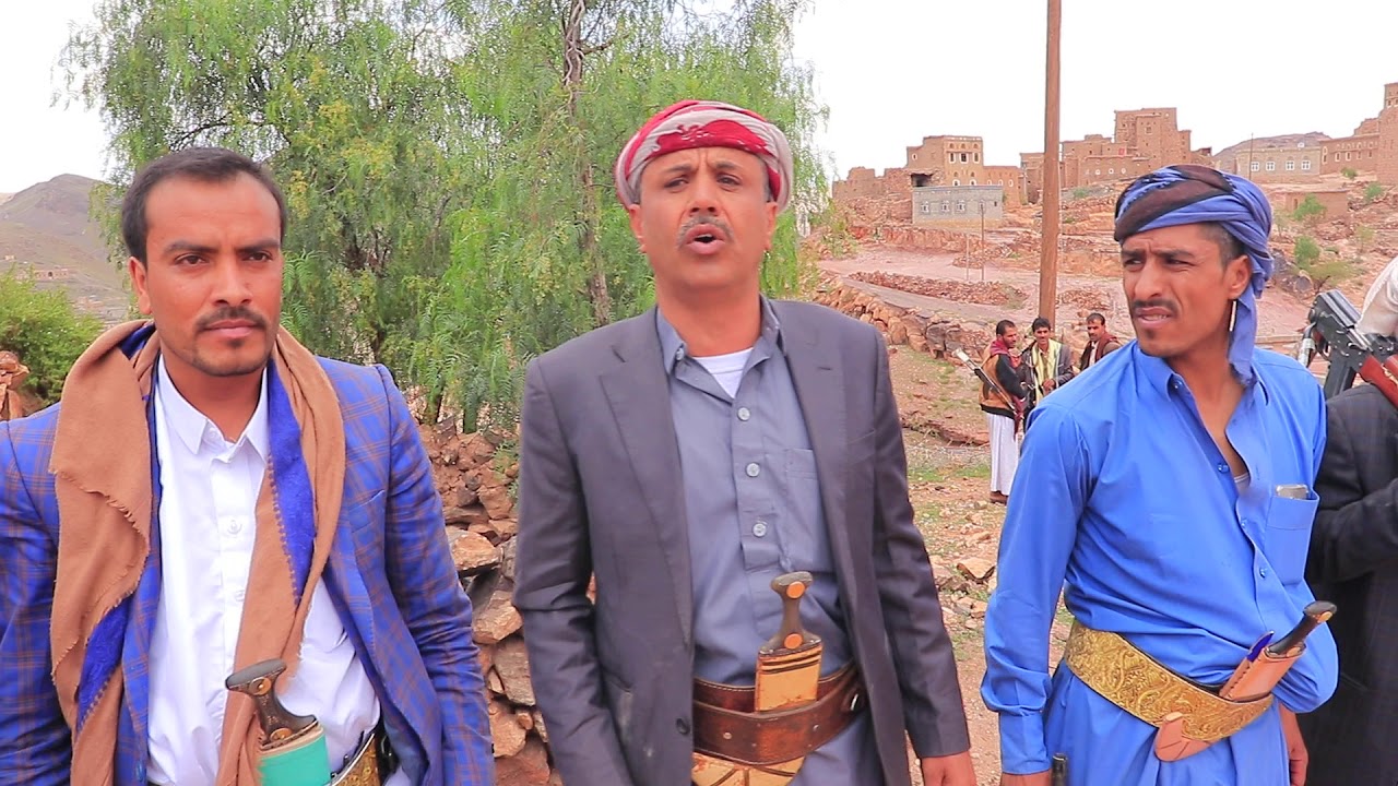 افراح ال حليف يوم الخميس(7)