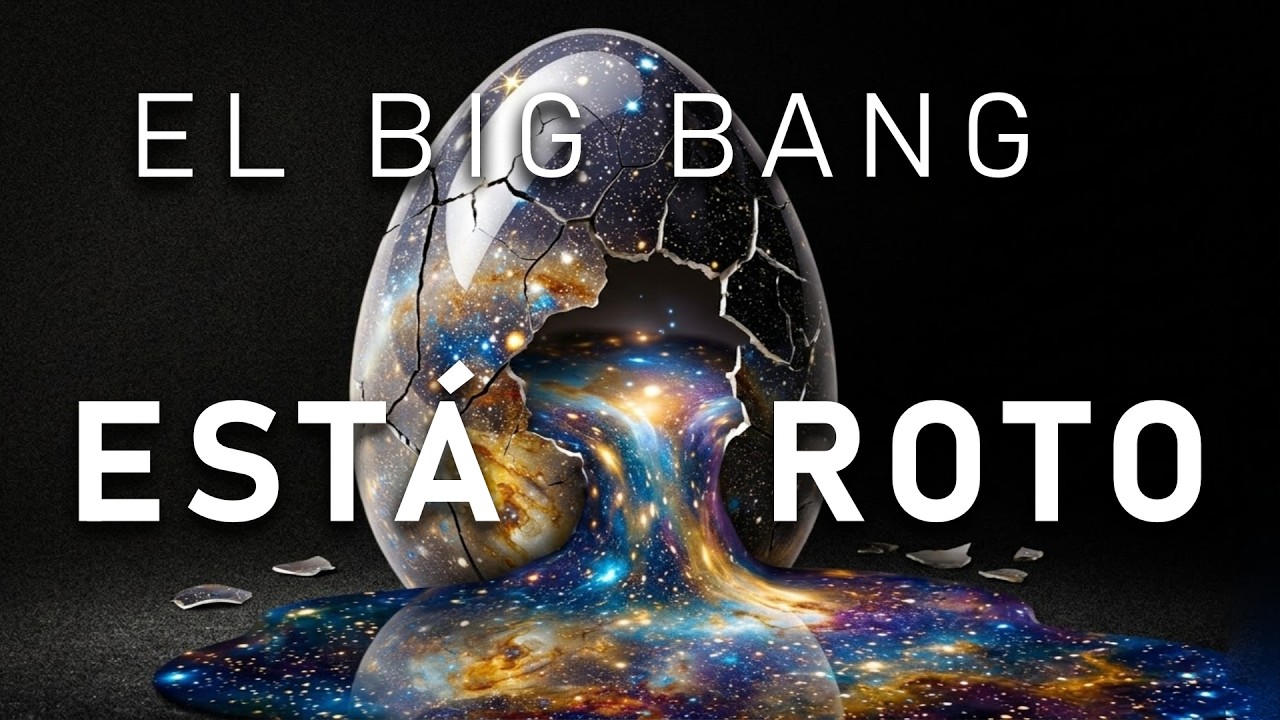 El Telescopio James Webb ha roto nuestros modelos cosmológicos
