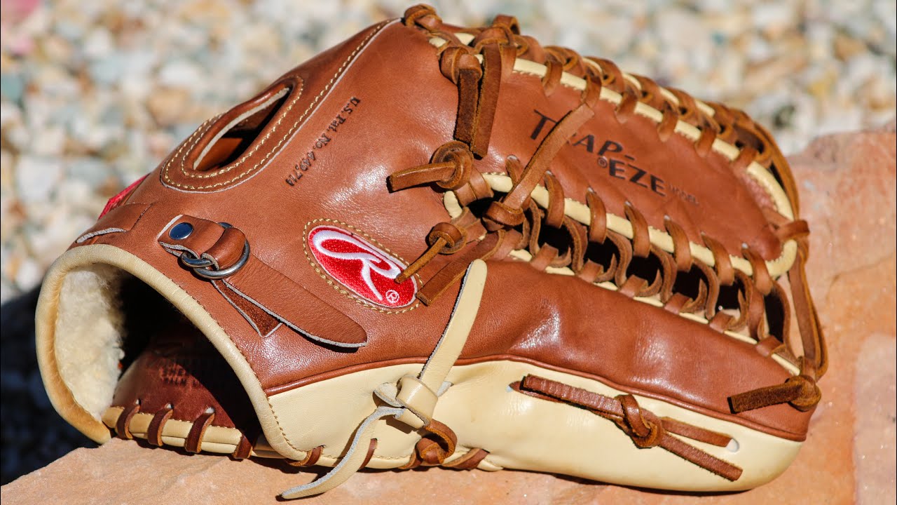 Rawlings Pro Preferred 12.75&rdquo;  PROS27T2T Baseball Glove Review
