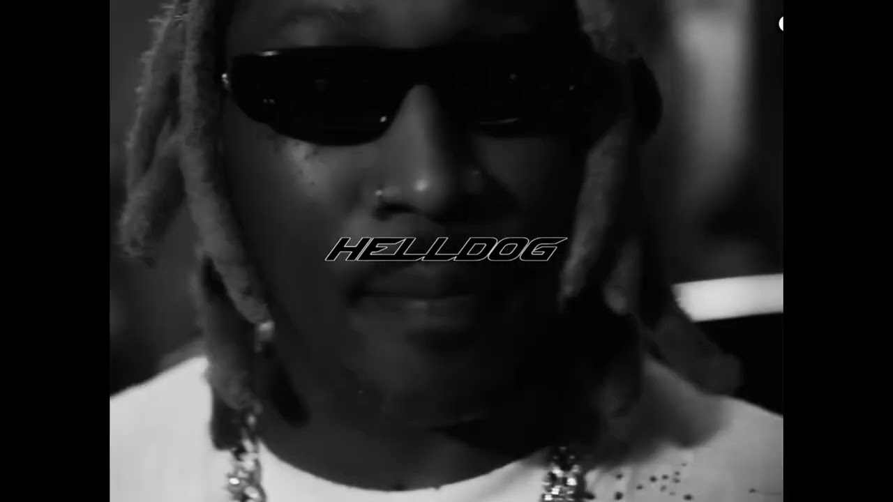 [FREE FOR PROFIT] FUTURE + LIL BABY TYPE BEAT &ldquo;POISON&rdquo; [PROD.HELLDOG]