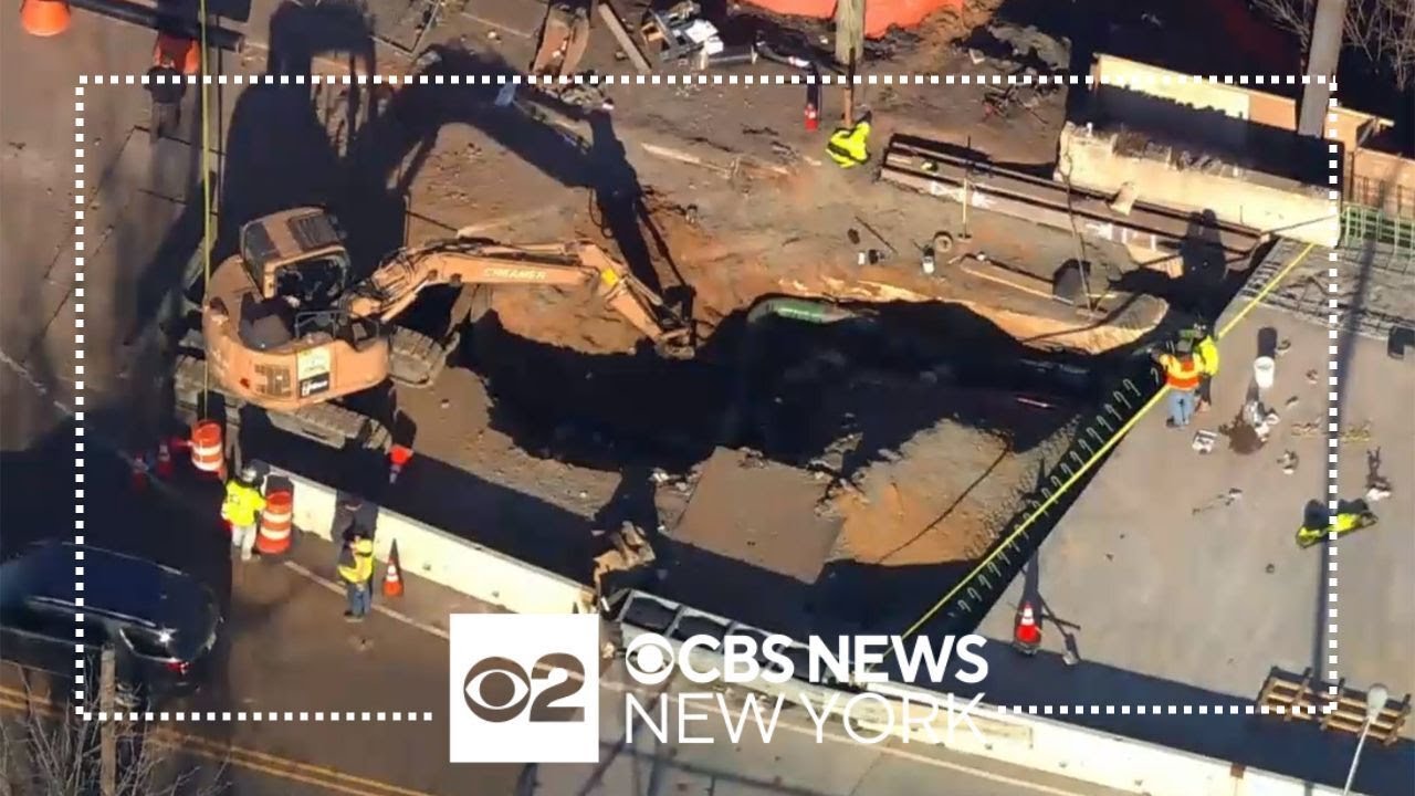 4 workers injured in Piscataway, N.J. explosion