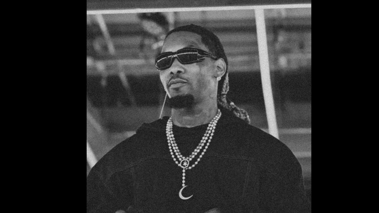 (FREE) Offset Type Beat - “Wild Wild”