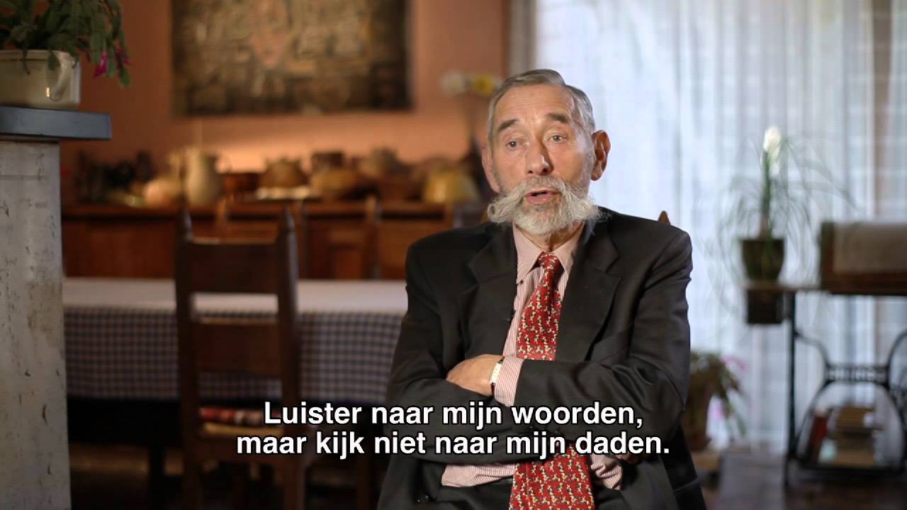 Teaser Meneer de Burgemeester