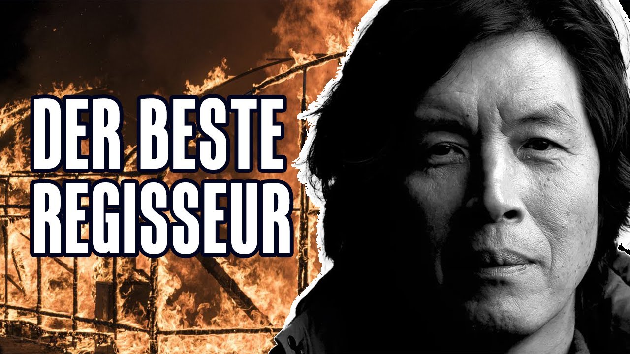 BURNING und die Filme von LEE CHANG-DONG | Essay