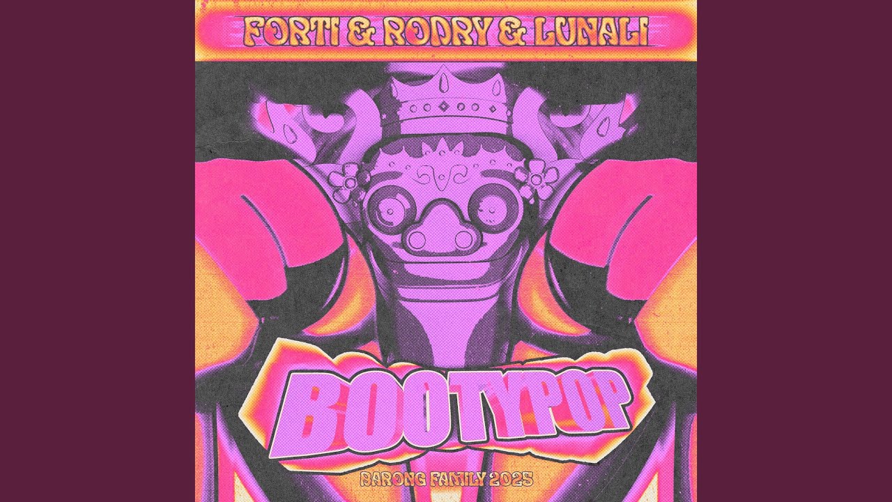 Bootypop
