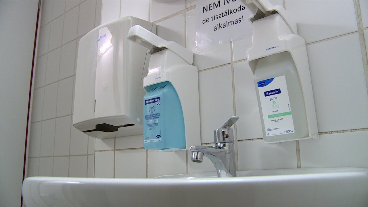 Hamarosan megoldódhat a vízprobléma