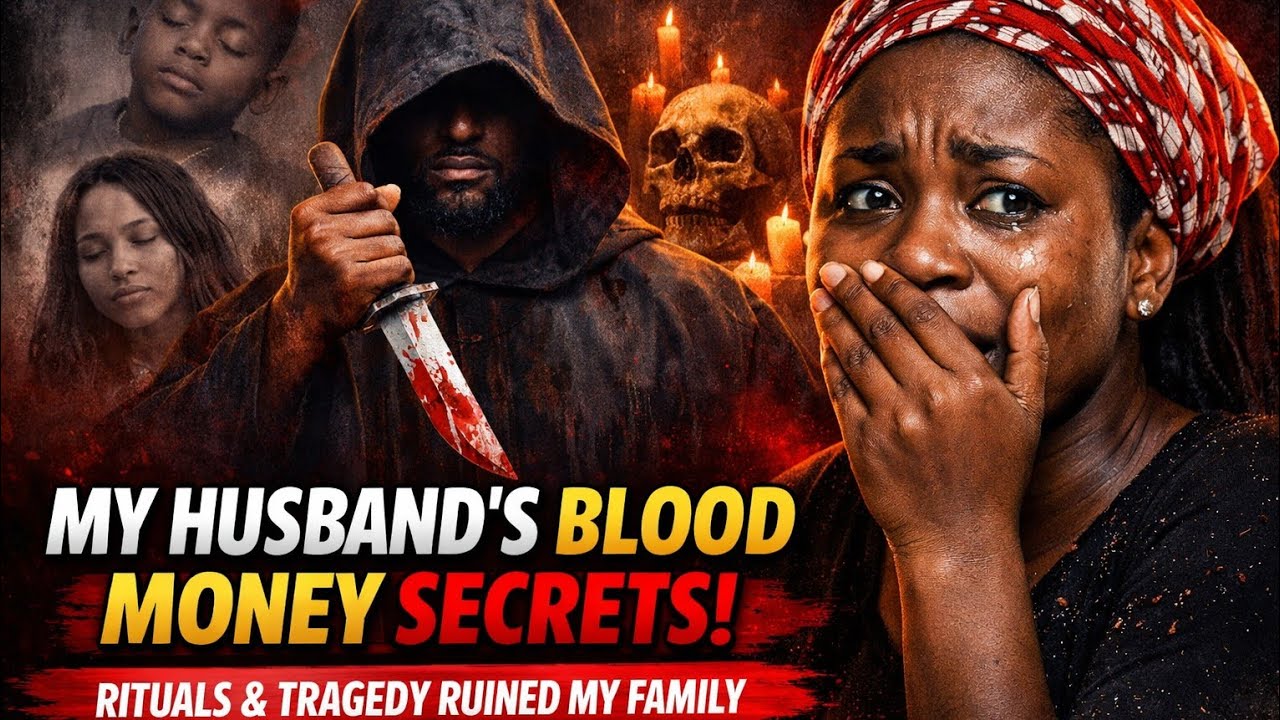 Love, Money & Tragedy: My Marriage Nightmare💔💔💔💔