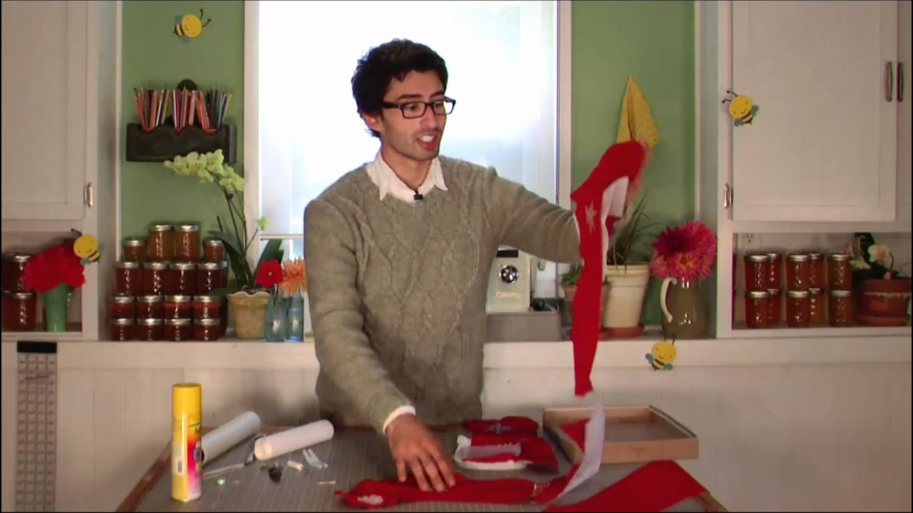 Tips for Embroidering on Velvet