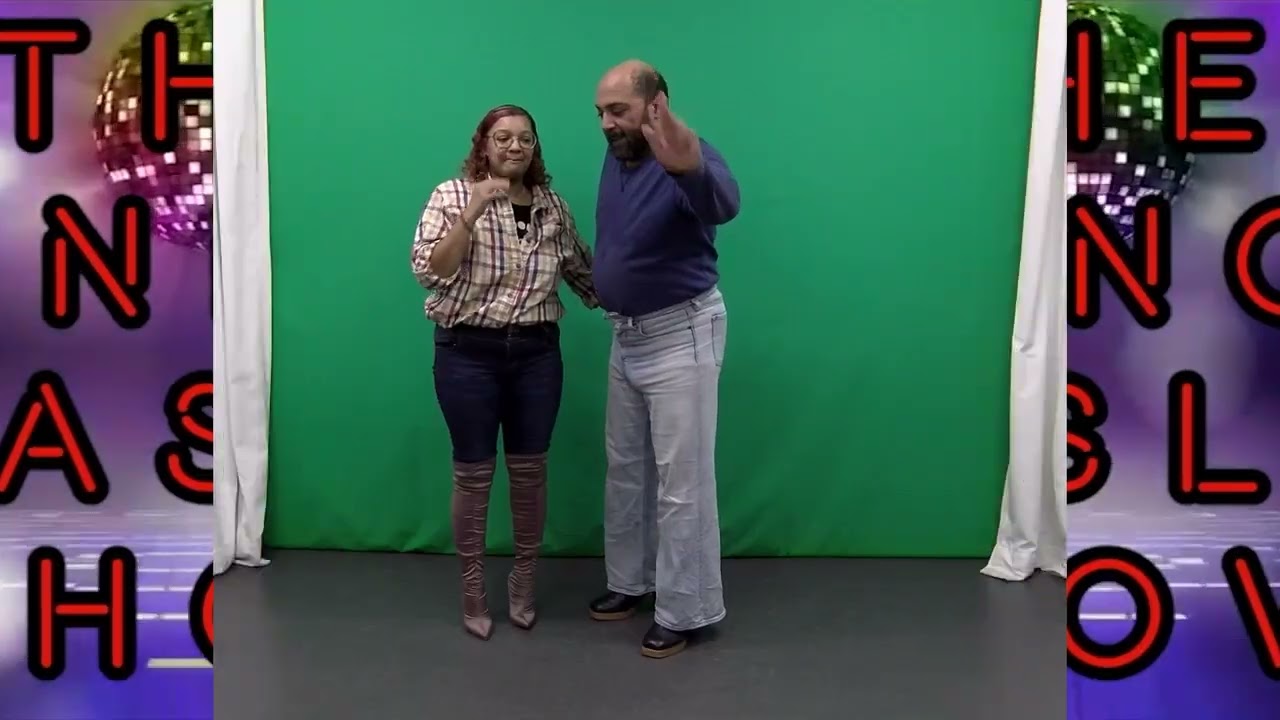 Lennon Beasley Show Season 5 Finale - HEATHER CLARK (PART 3)