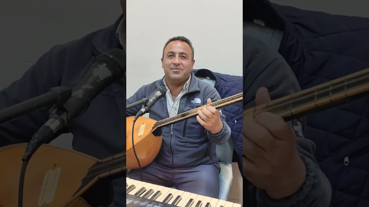 Sazı ağlatan adam (İlyas yılmaz)2025 hülya 💥kızılören)