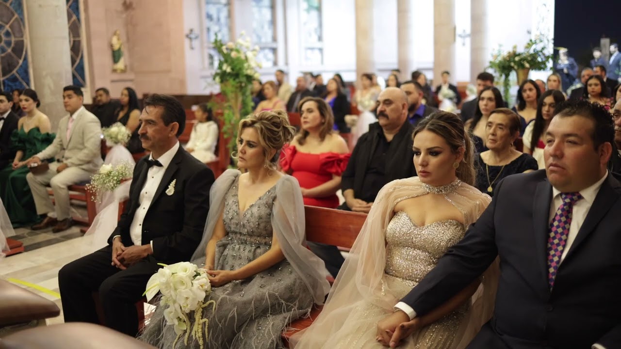 CEREMONIA RELIGIOSA