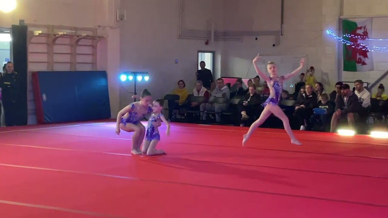 Hope Club Comp Dec 2025 - G3 WG