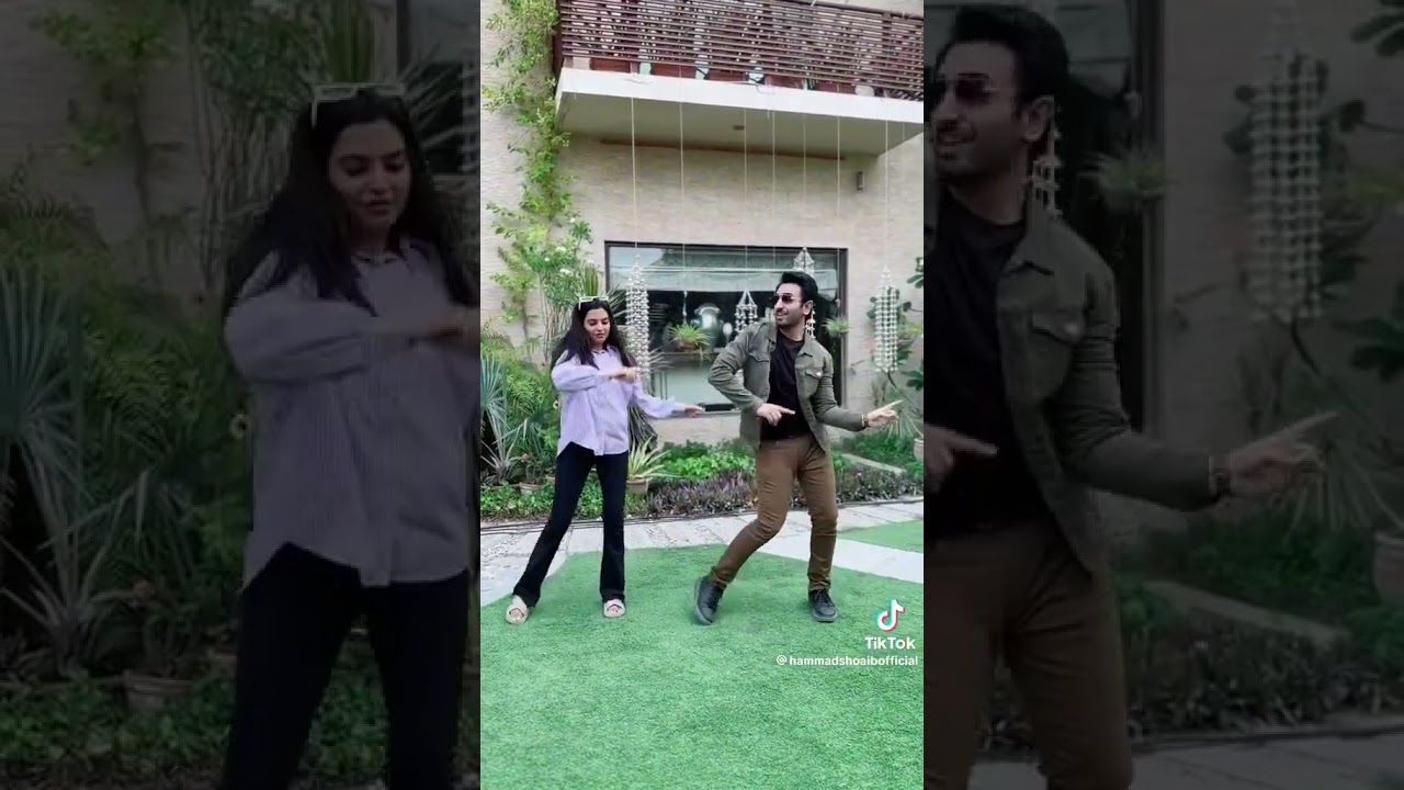 Hammad Shoaib viral dance performance#trending dance #ytshorts #share#shorts #hammadshoaib
