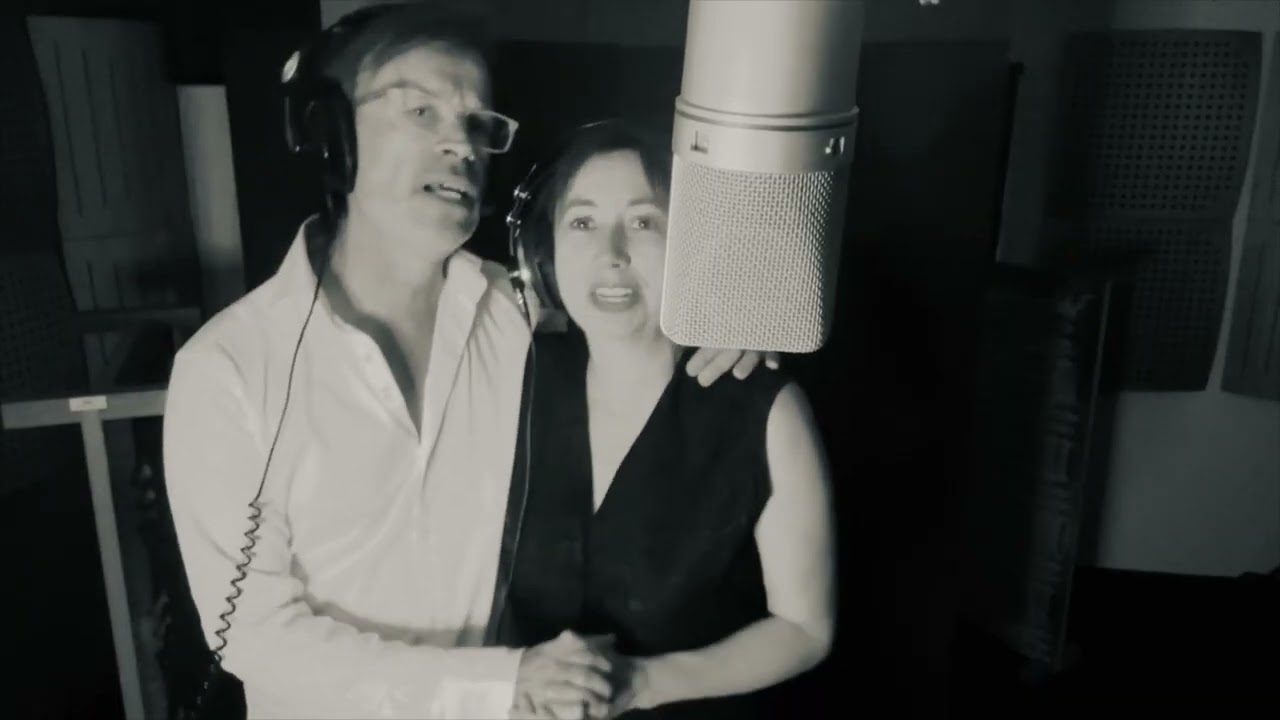 EINDE VAN DE DAG - Britta Maria & Maurits Fondse