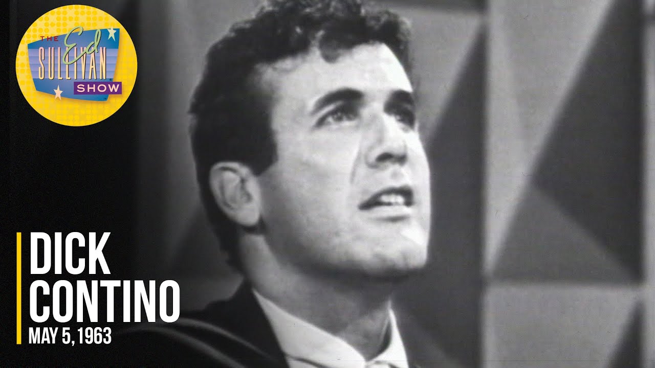 Dick Contino 