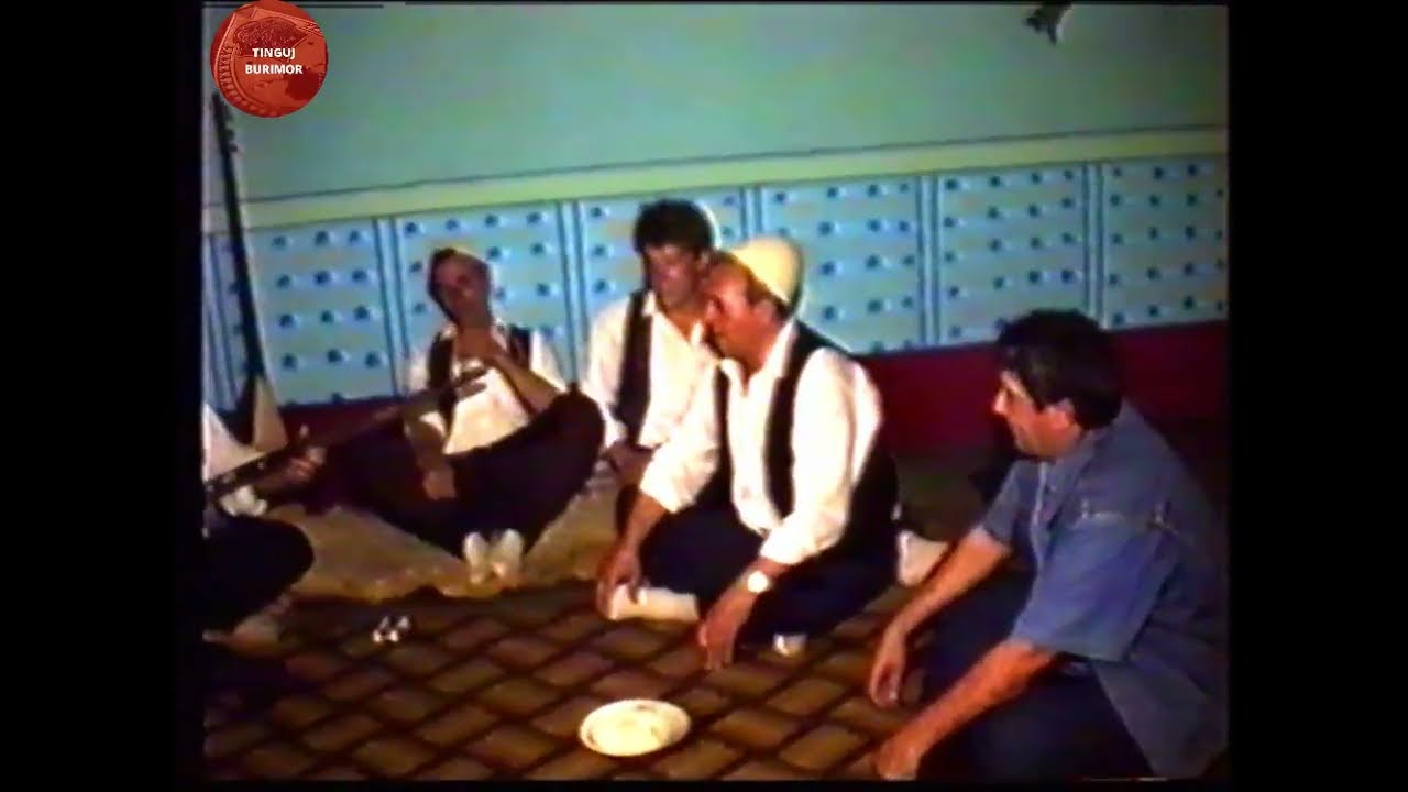 Feriz e Ali Hazir Krasniqi - Ise dhe Hamez Llapqeva - Anderr kesh