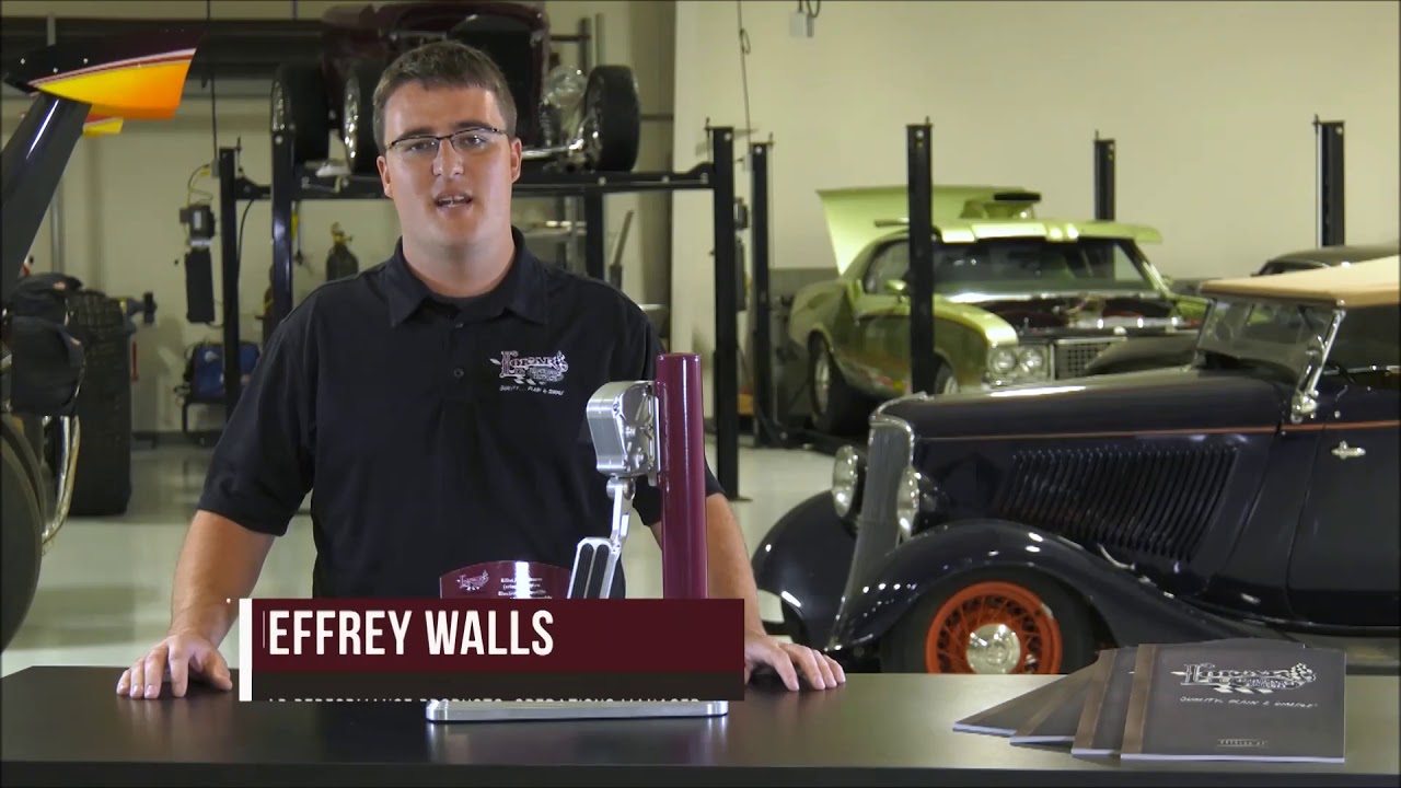 Lokar Car Show Episode 13 Season 2017