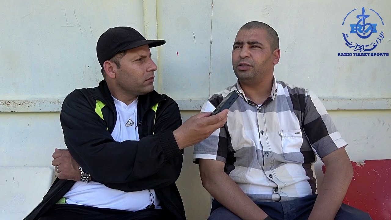 تقرير حول صعود فريق وداد عين كرمس للقسم الجهوي الأول رابطة سعيدة