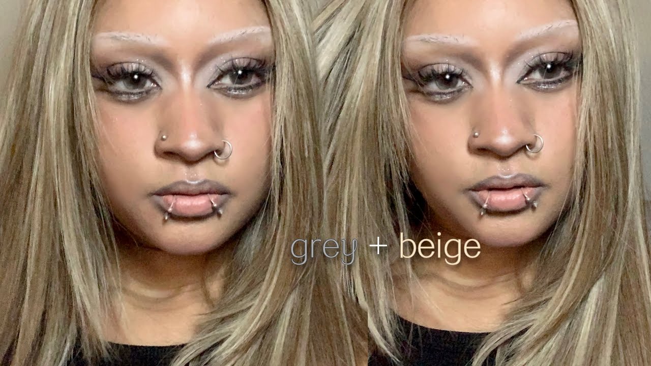 Soft Glam Greige