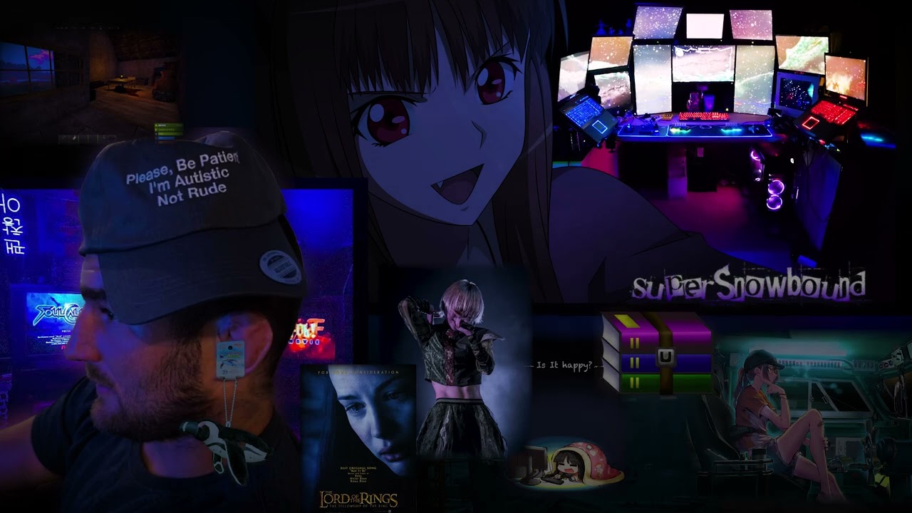 We're All Down Here Alone (slowed + reverb)