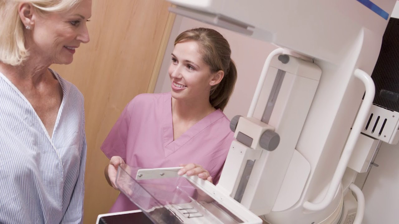 Medical Insight: High-Risk Breast Cancer Program &ndash; Essentia Health