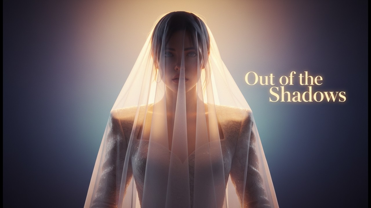 Kiera Elayne - Out of the Shadows