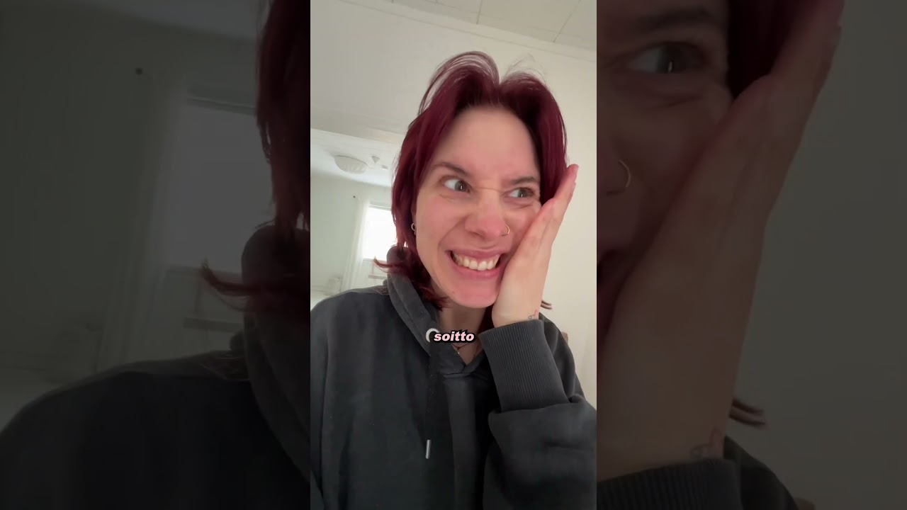 ME MUUTETAAN 😍😍 #suomi #vlog