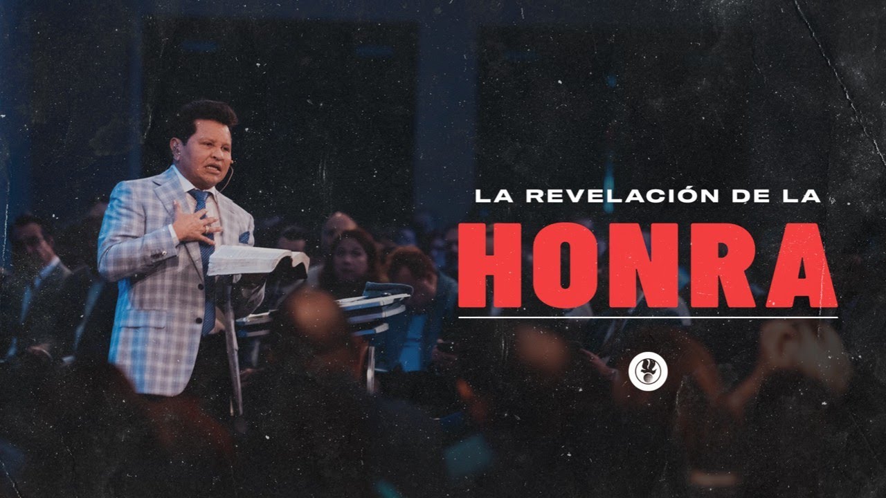 La Revelación de la Honra | Guillermo Maldonado