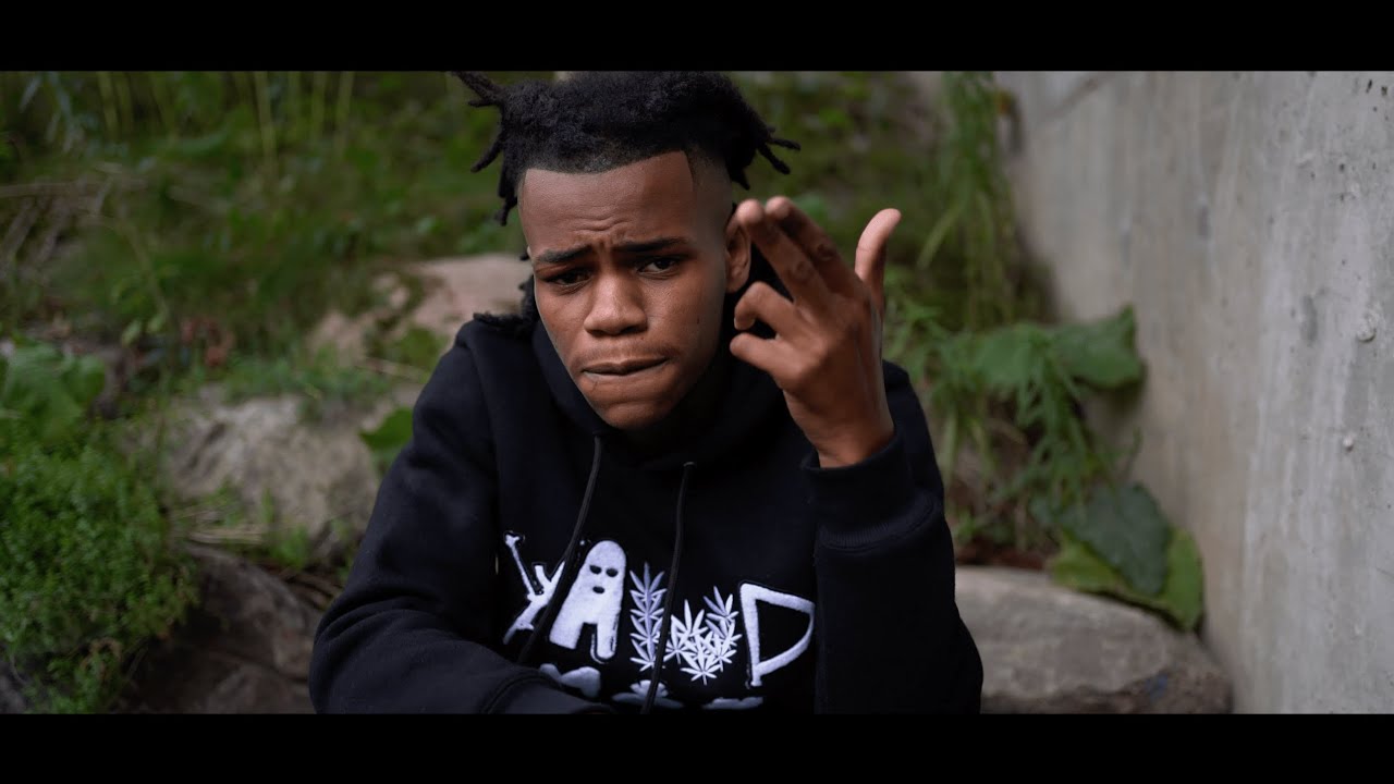 One Don - Witness (Official Music Video)