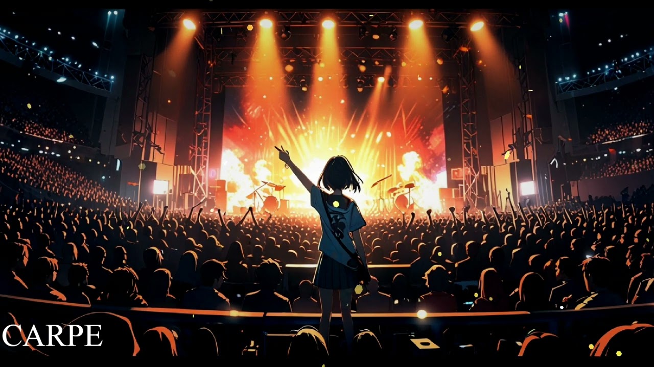 Funk Rock Fusion: Groovy Beats & Rock Rhythms Playlist