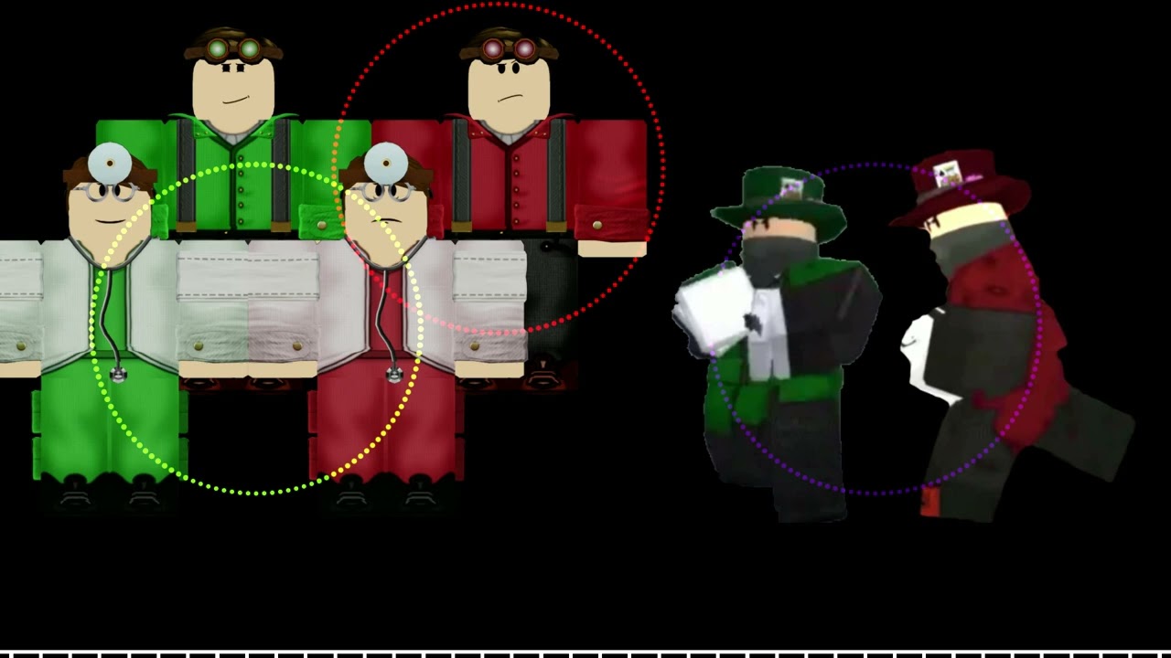 Agentbreaker (Goombreaker but it's a TC2 cover)