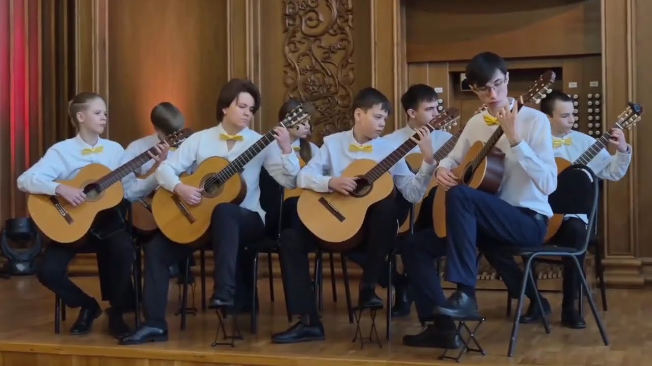 Сергей Гаврилов 