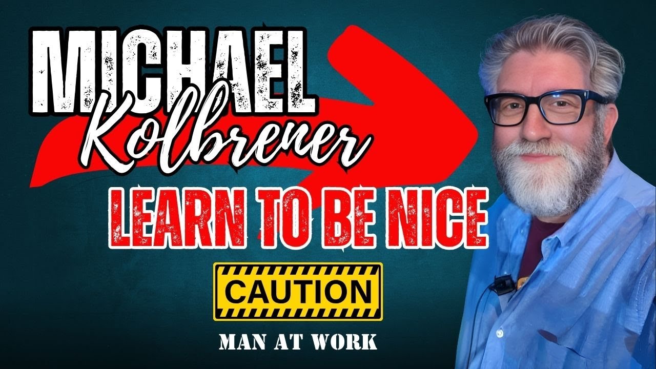Episode 1 - Building Enterprise Software Isn't For Every Company - Michael Kolbrener