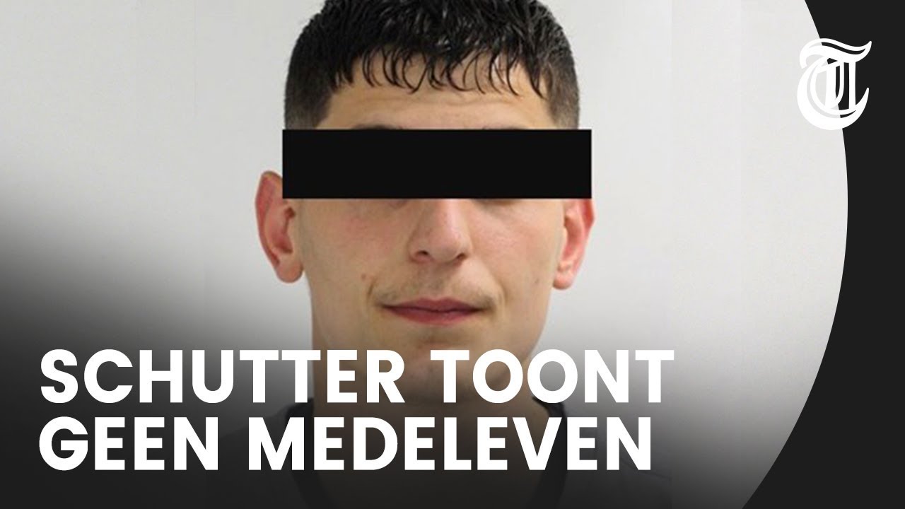Korrewegschutter: “Alsof ik een vogeltje neerschoot”