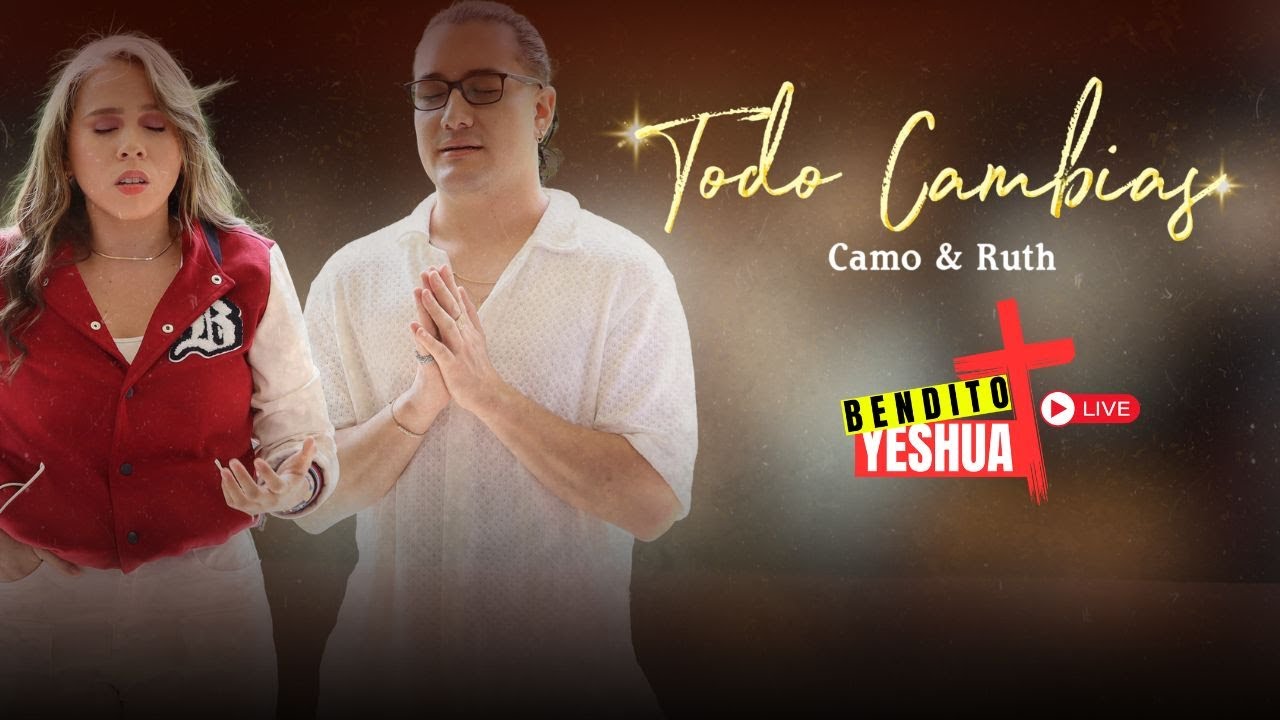 Todo Cambias - Camo & Ruth