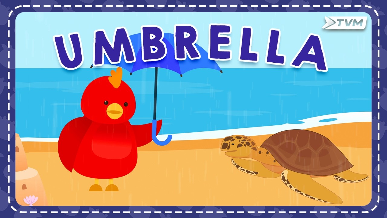L-Umbrella -  Żiżi