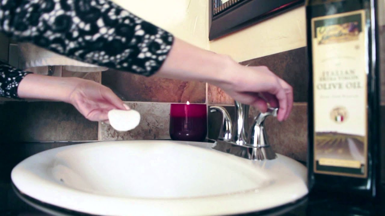 DIY INSTANT Makeup Remover Hack | DIY-911
