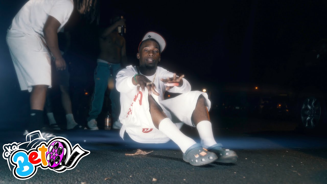 T.ofordawin - Like That (Official Music Video) | Dir. akaBeto