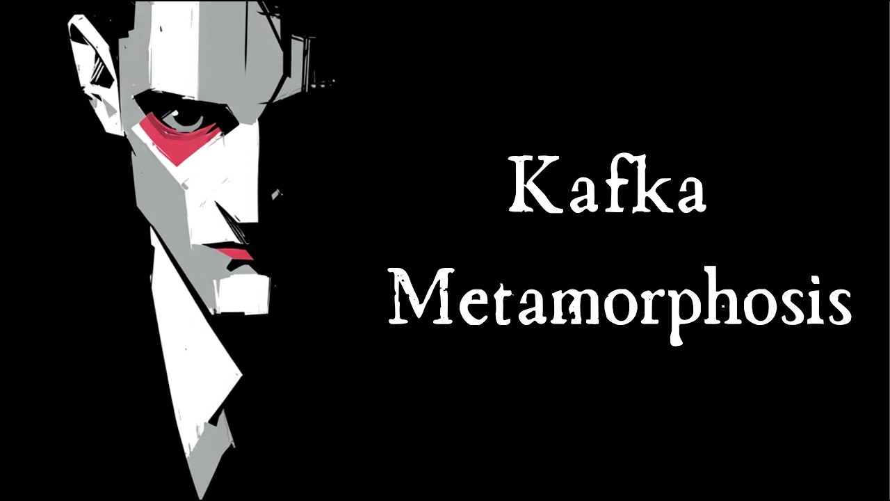 Franz Kafka-Metamorphosis Original Motion Picture Soundtrack