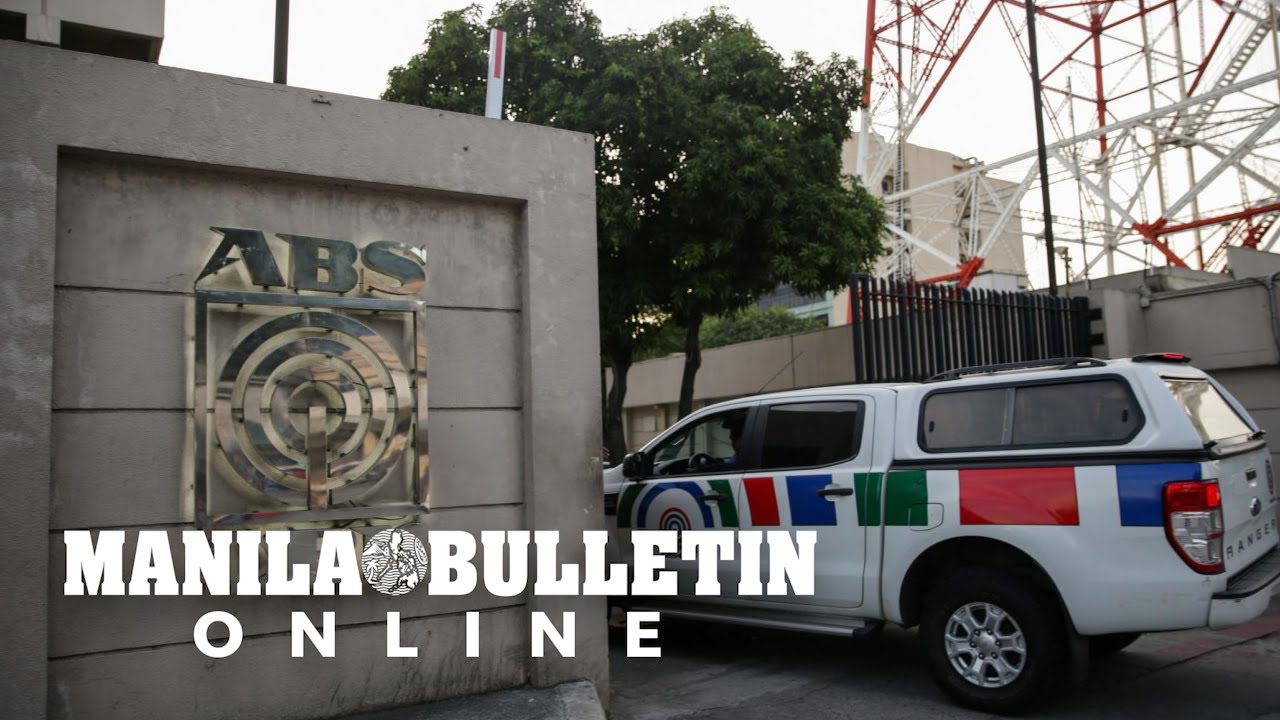 NTC orders ABS-CBN to stop operations
