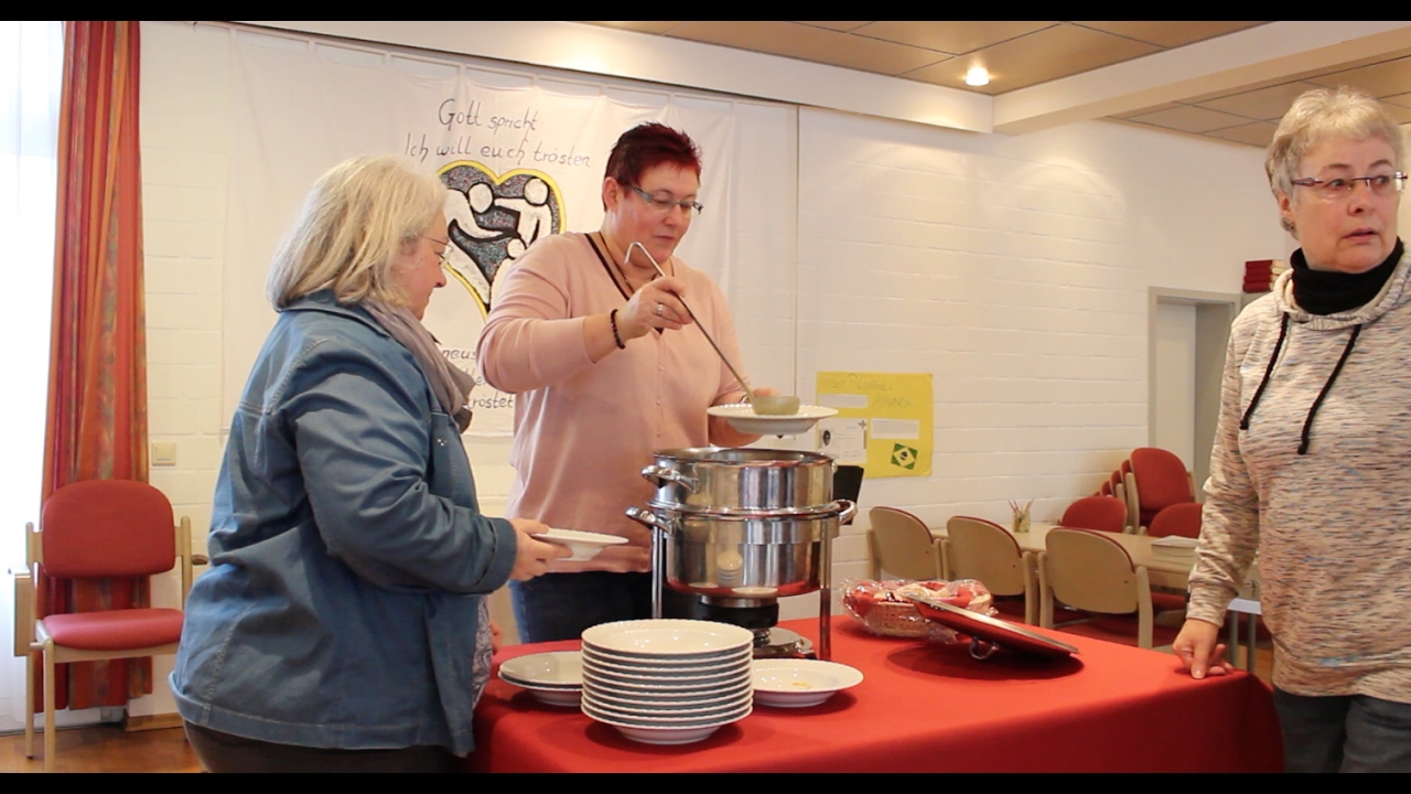 Blomberg TV - Folge 171