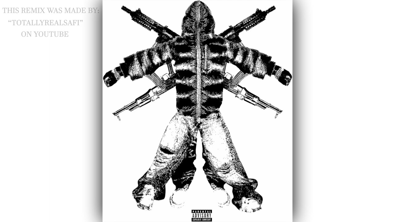 Ken Carson - RICK OWENS (No Ufo361/Ken Verse Only)