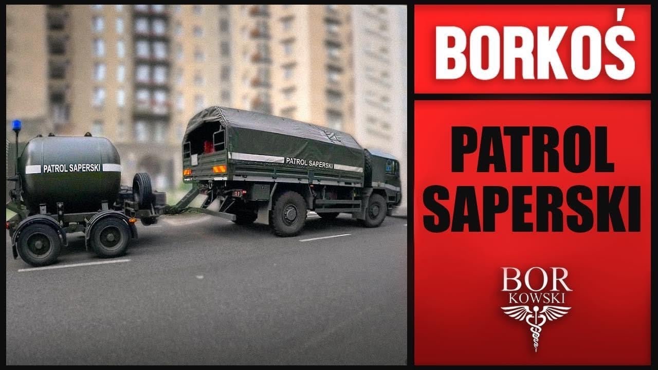 JAK BY TO GWIZDŁO TO PO KAMIENICY